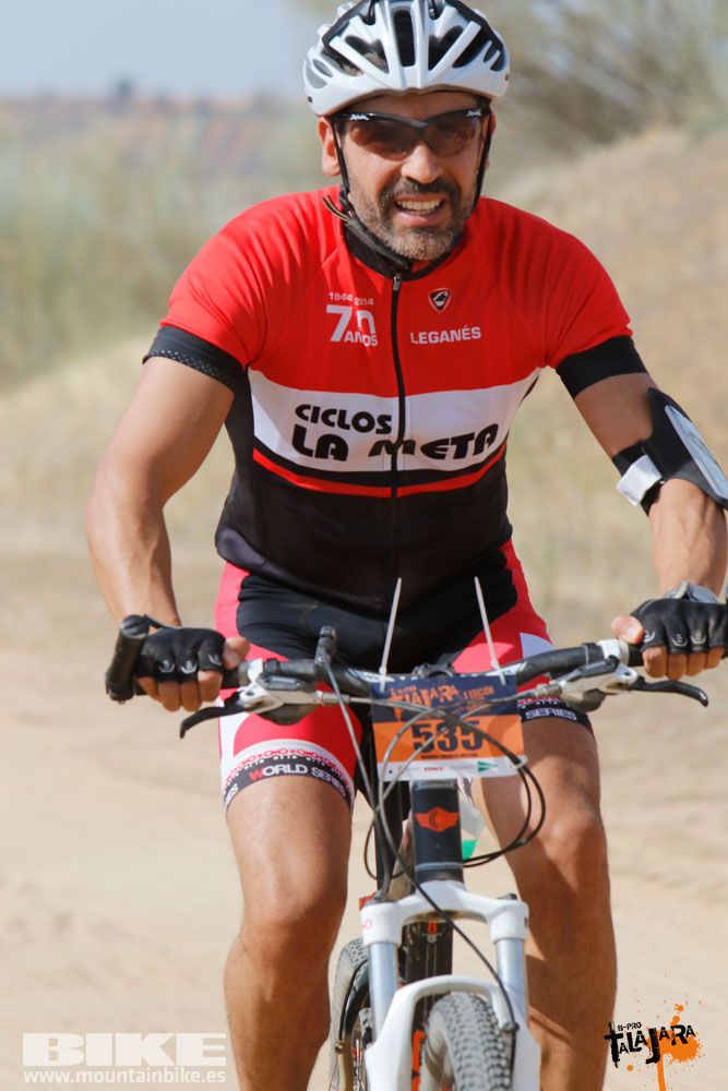 Talajara B-Pro 2017. Galeria 4