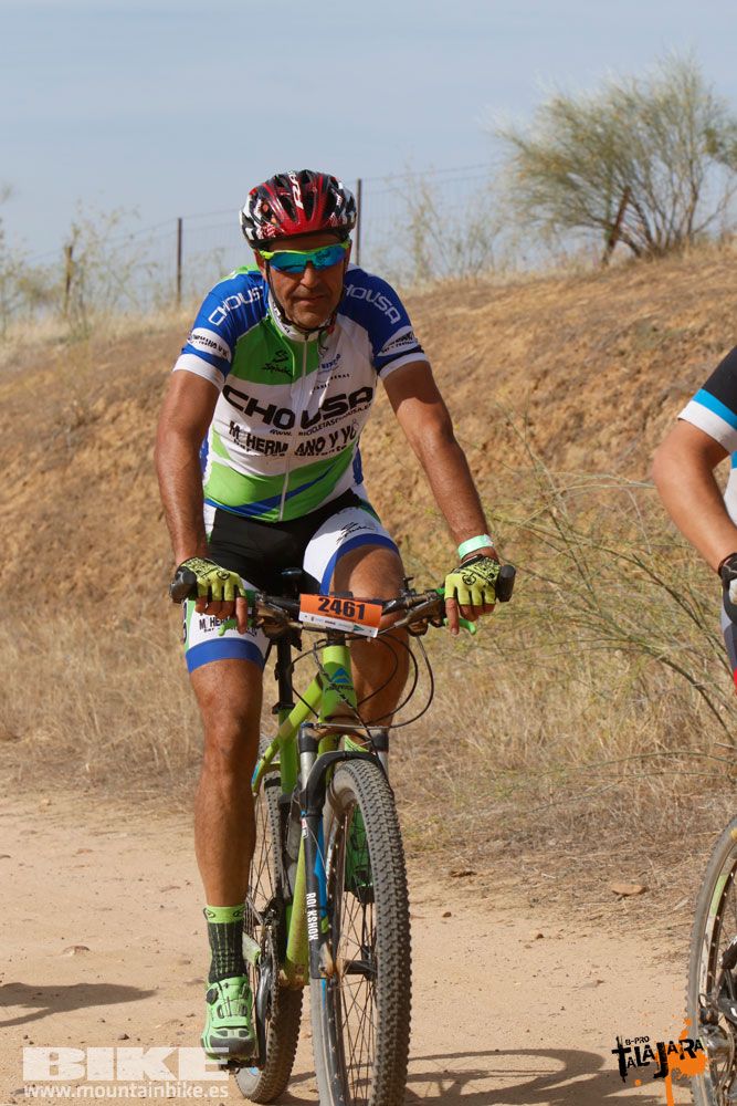 Talajara B-Pro 2017. Galeria 4