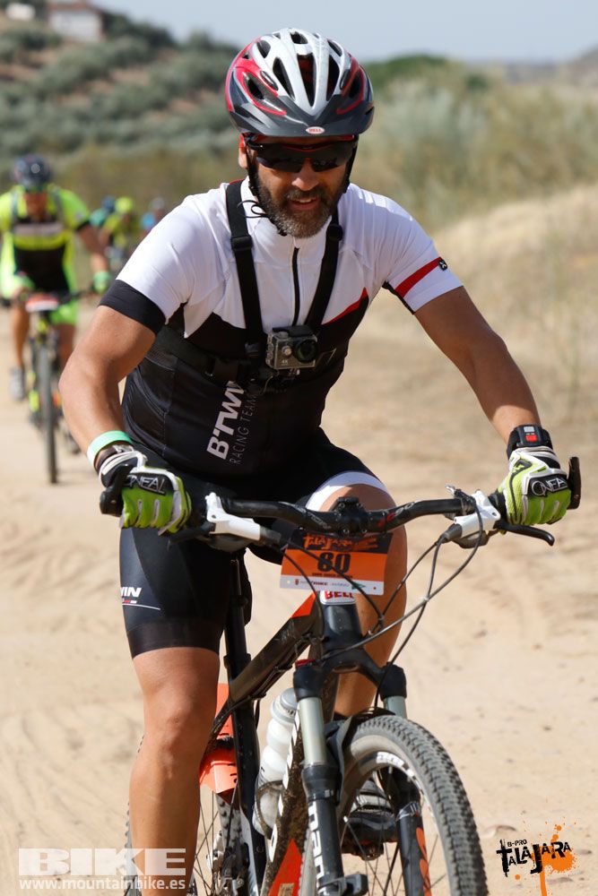 Talajara B-Pro 2017. Galeria 4
