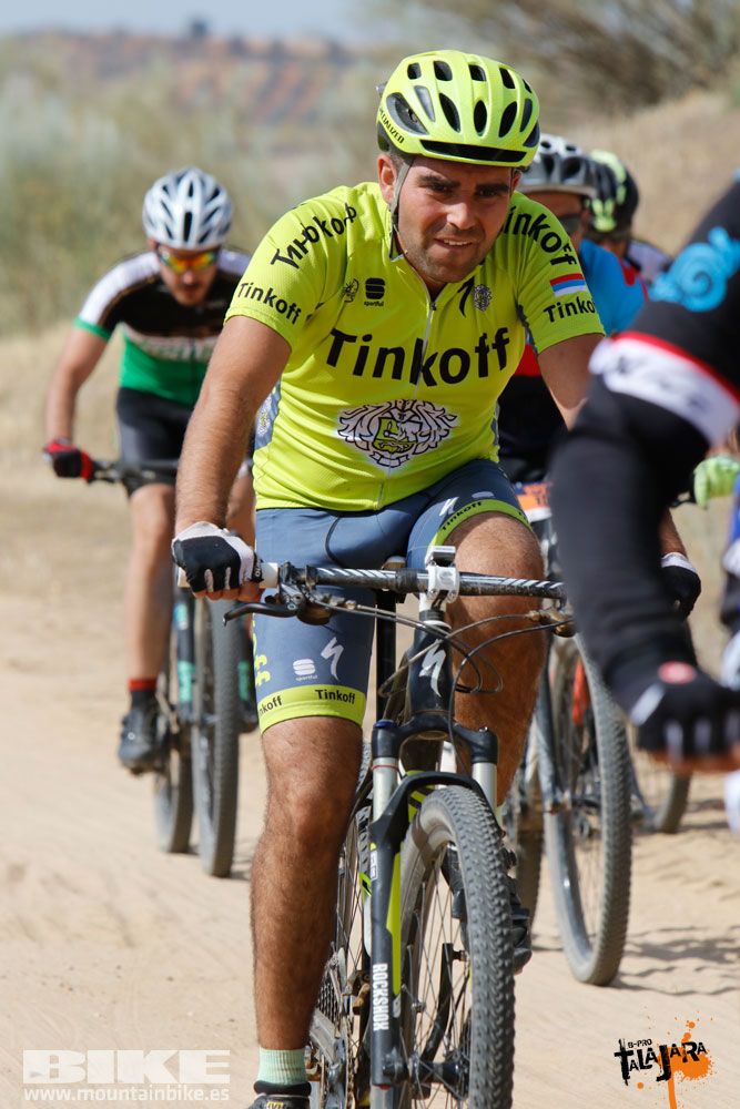 Talajara B-Pro 2017. Galeria 4