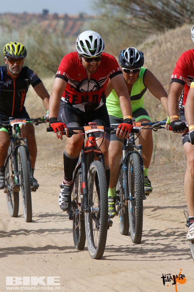 Talajara B-Pro 2017. Galeria 5