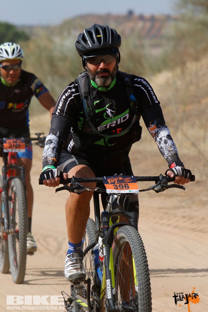 Talajara B-Pro 2017. Galeria 4