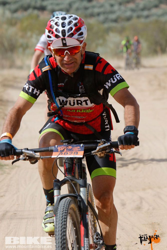 Talajara B-Pro 2017. Galeria 5
