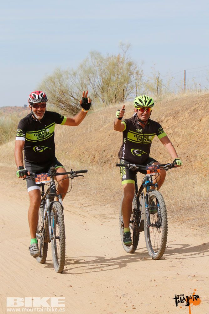 Talajara B-Pro 2017. Galeria 5