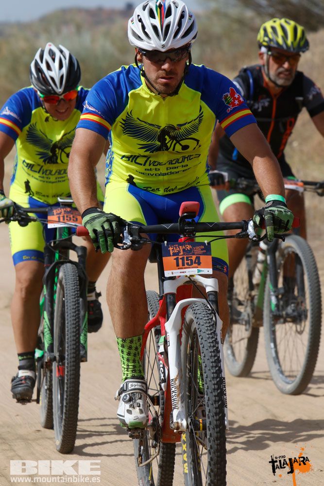 Talajara B-Pro 2017. Galeria 5