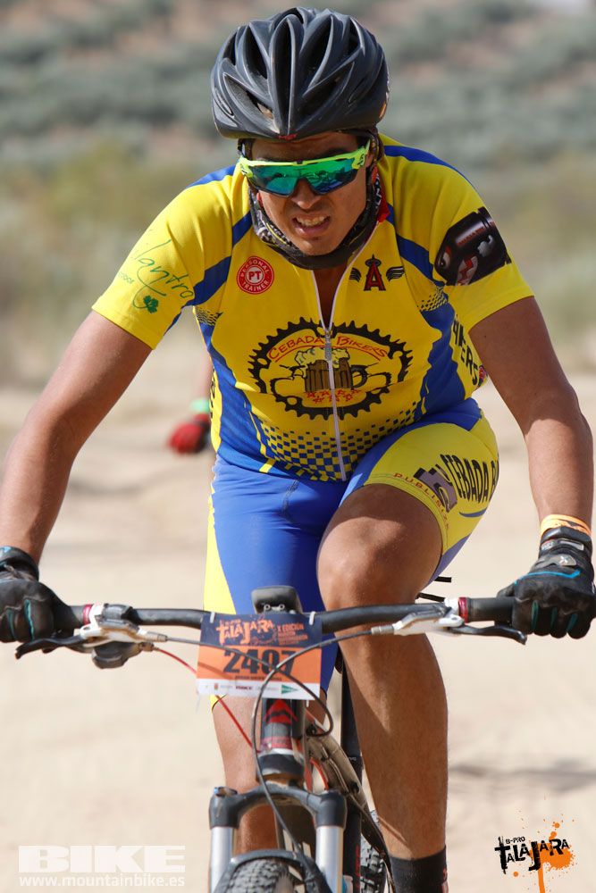 Talajara B-Pro 2017. Galeria 5