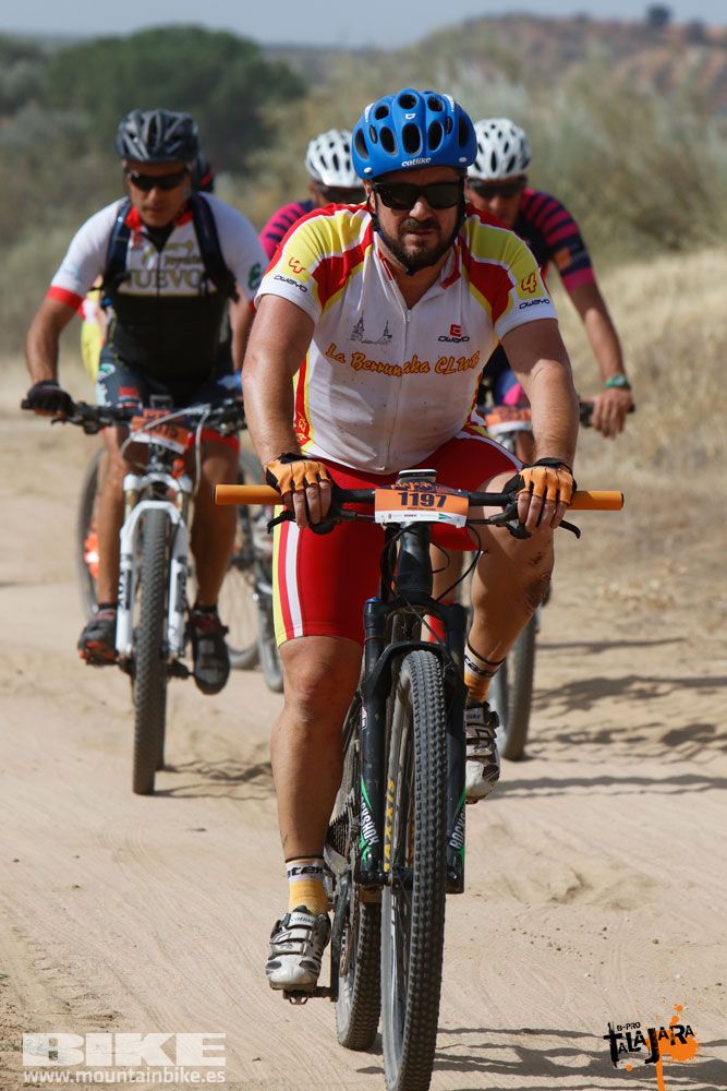 Talajara B-Pro 2017. Galeria 5
