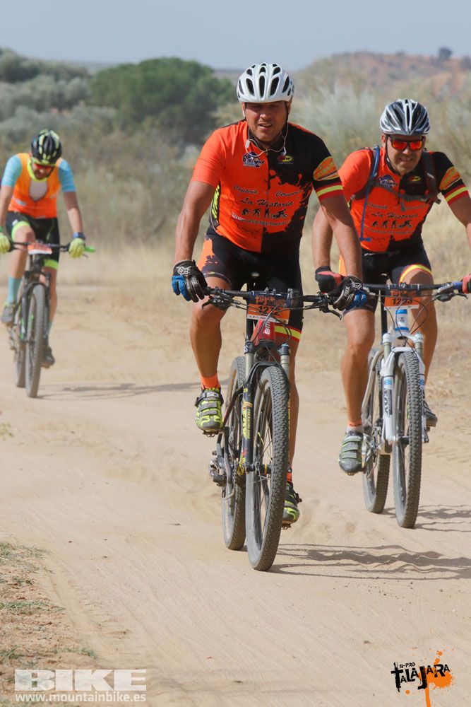 Talajara B-Pro 2017. Galeria 5