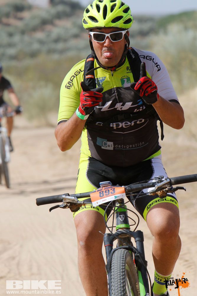 Talajara B-Pro 2017. Galeria 5