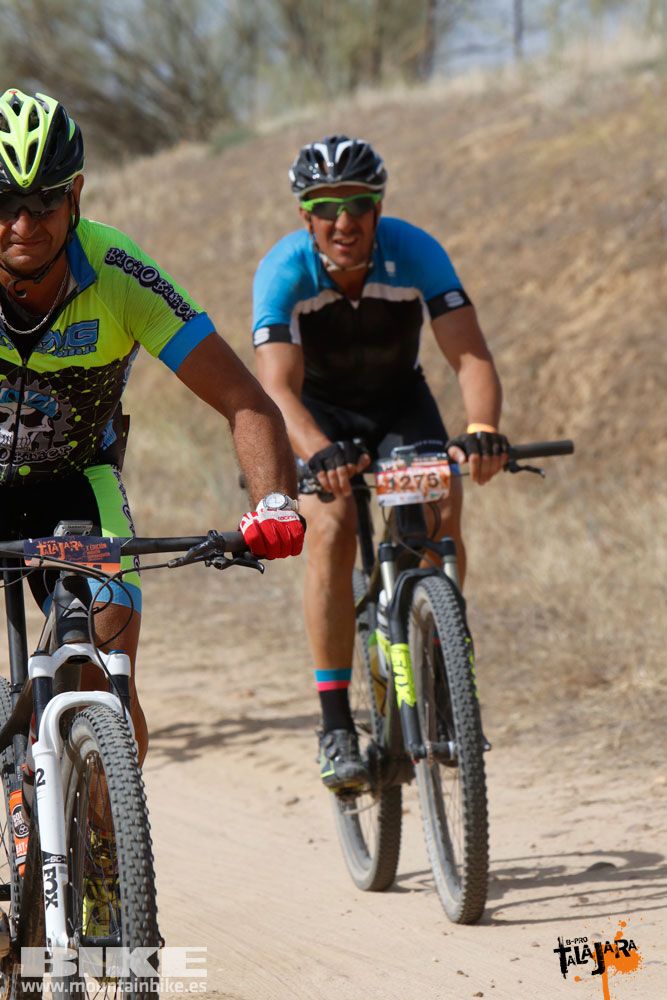 Talajara B-Pro 2017. Galeria 5