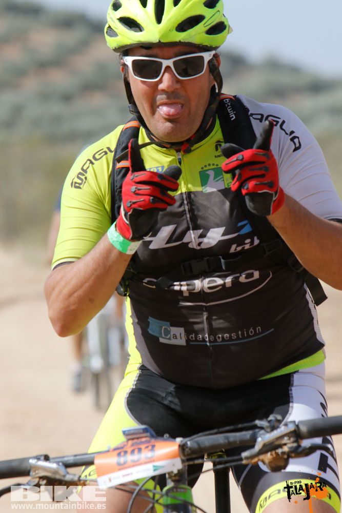 Talajara B-Pro 2017. Galeria 5