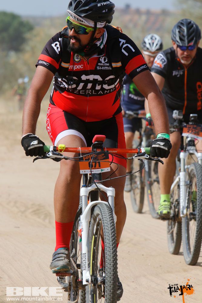 Talajara B-Pro 2017. Galeria 5