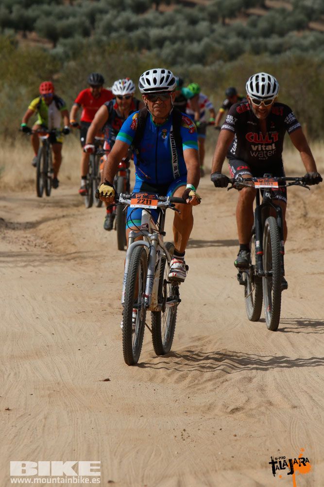 Talajara B-Pro 2017. Galeria 5