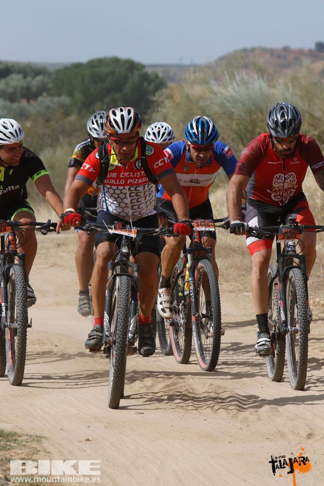 Talajara B-Pro 2017. Galeria 5