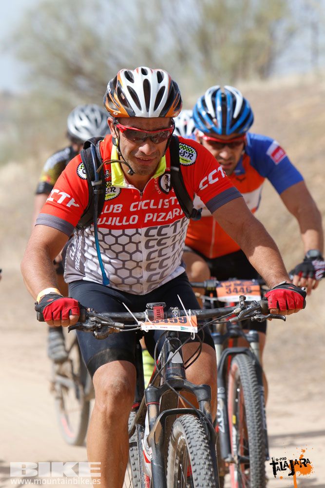 Talajara B-Pro 2017. Galeria 5