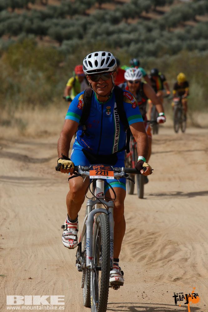 Talajara B-Pro 2017. Galeria 5