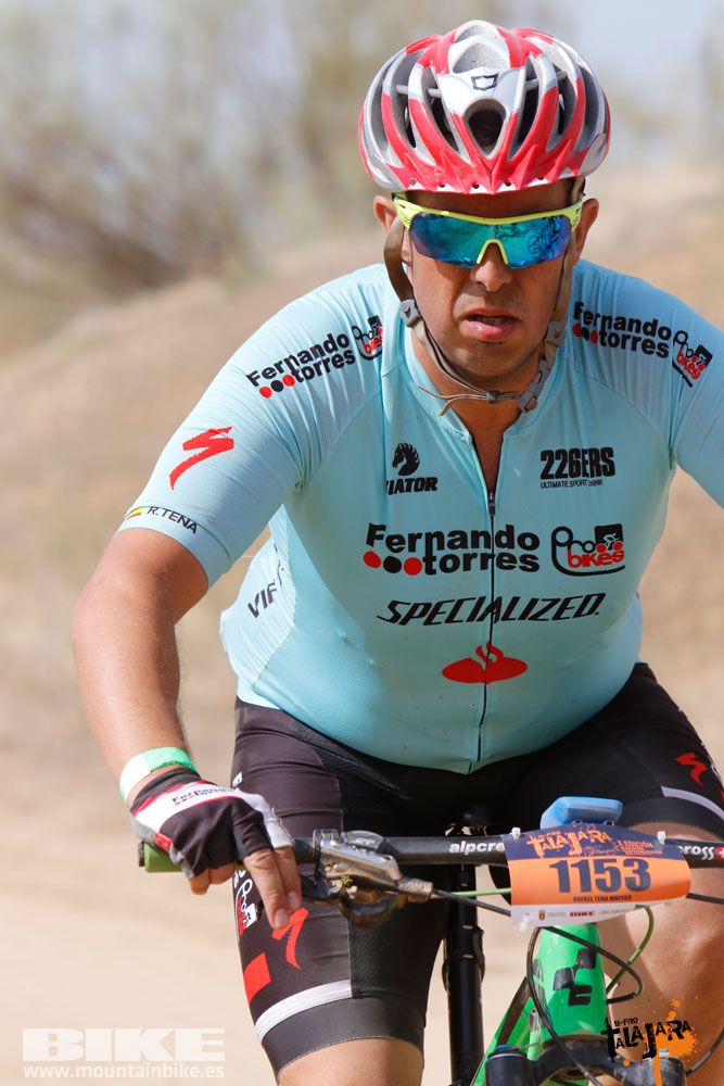 Talajara B-Pro 2017. Galeria 5