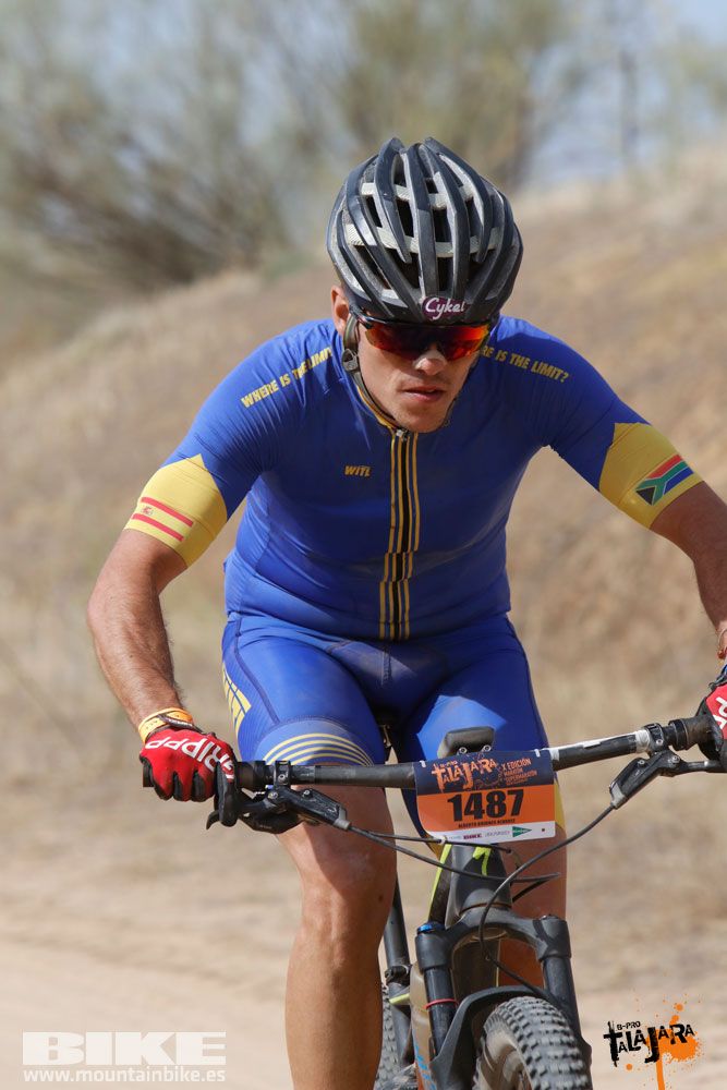 Talajara B-Pro 2017. Galeria 5