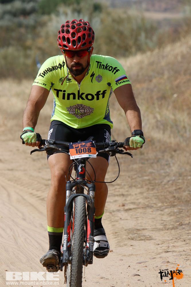 Talajara B-Pro 2017. Galeria 5