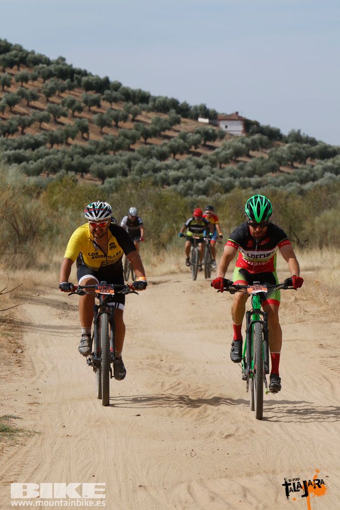 Talajara B-Pro 2017. Galeria 5