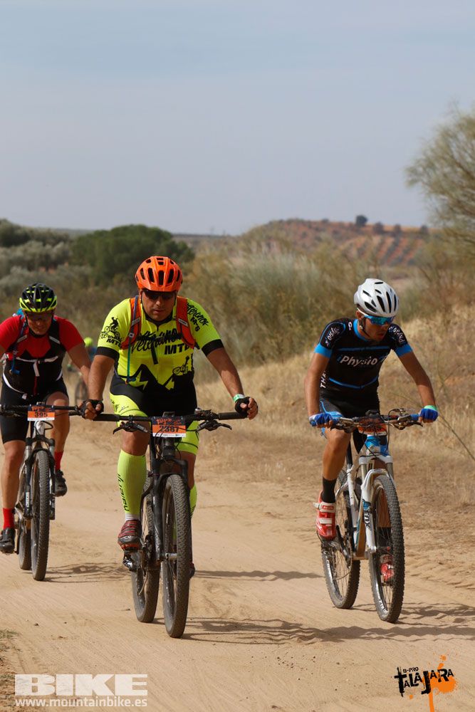 Talajara B-Pro 2017. Galeria 5