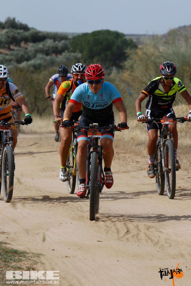 Talajara B-Pro 2017. Galeria 5