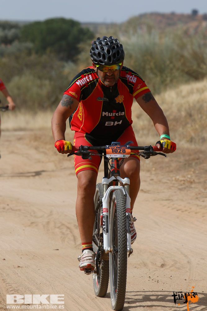 Talajara B-Pro 2017. Galeria 6