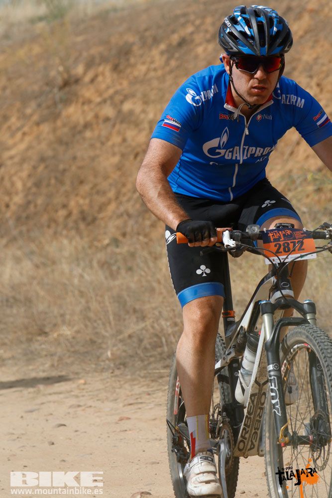 Talajara B-Pro 2017. Galeria 6