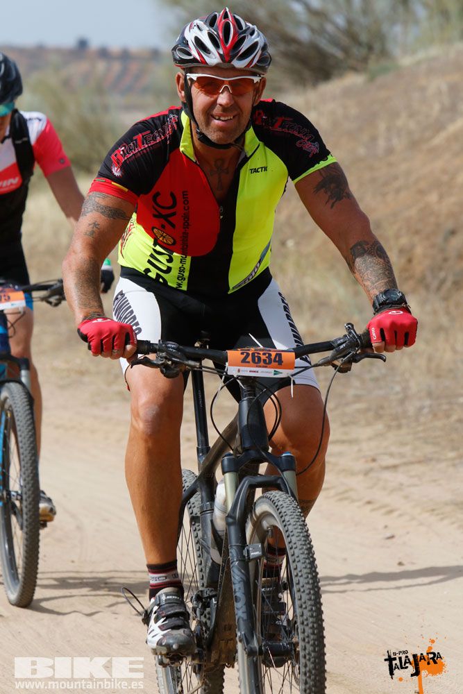 Talajara B-Pro 2017. Galeria 6