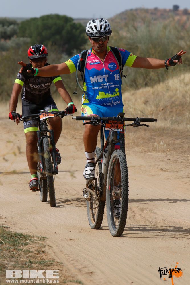 Talajara B-Pro 2017. Galeria 6