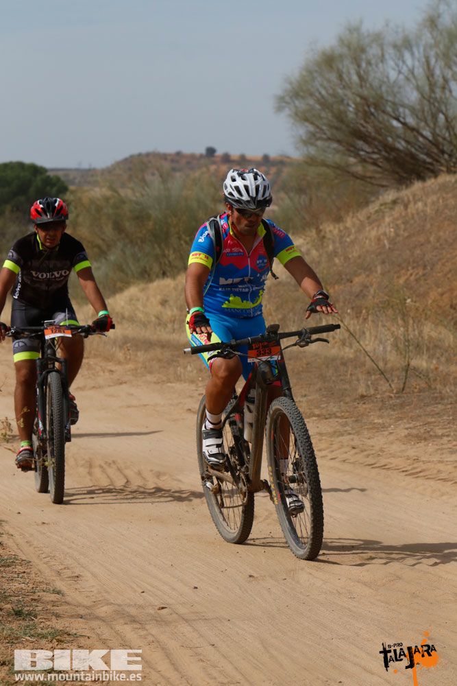 Talajara B-Pro 2017. Galeria 6