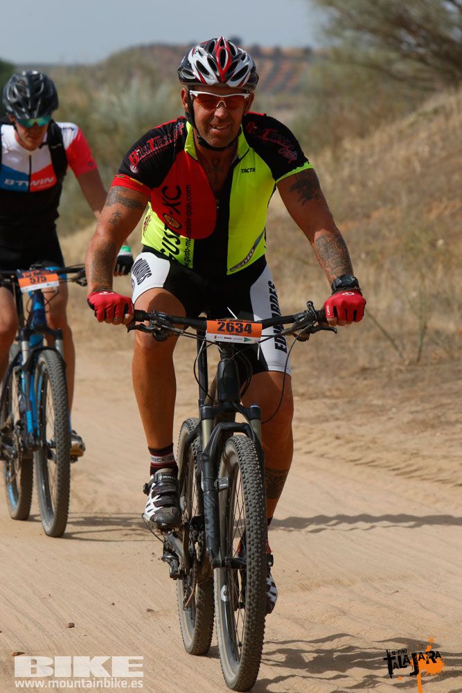 Talajara B-Pro 2017. Galeria 6
