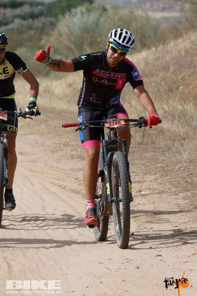 Talajara B-Pro 2017. Galeria 6