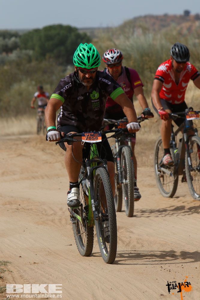 Talajara B-Pro 2017. Galeria 6