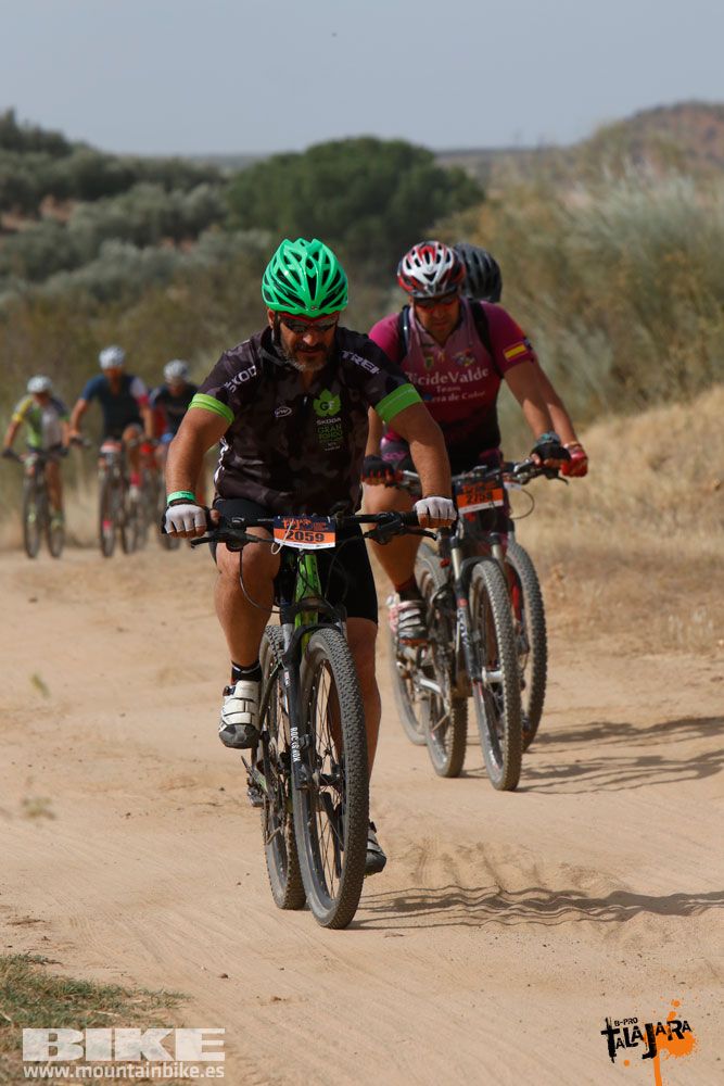 Talajara B-Pro 2017. Galeria 6
