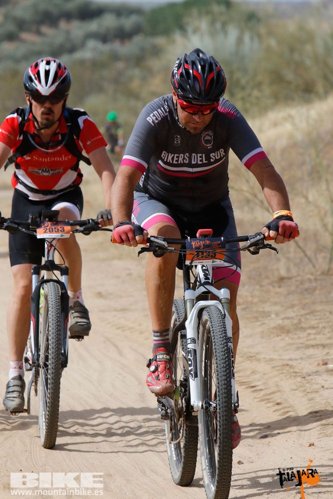 Talajara B-Pro 2017. Galeria 6