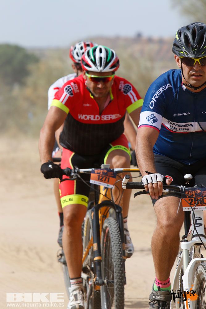 Talajara B-Pro 2017. Galeria 6