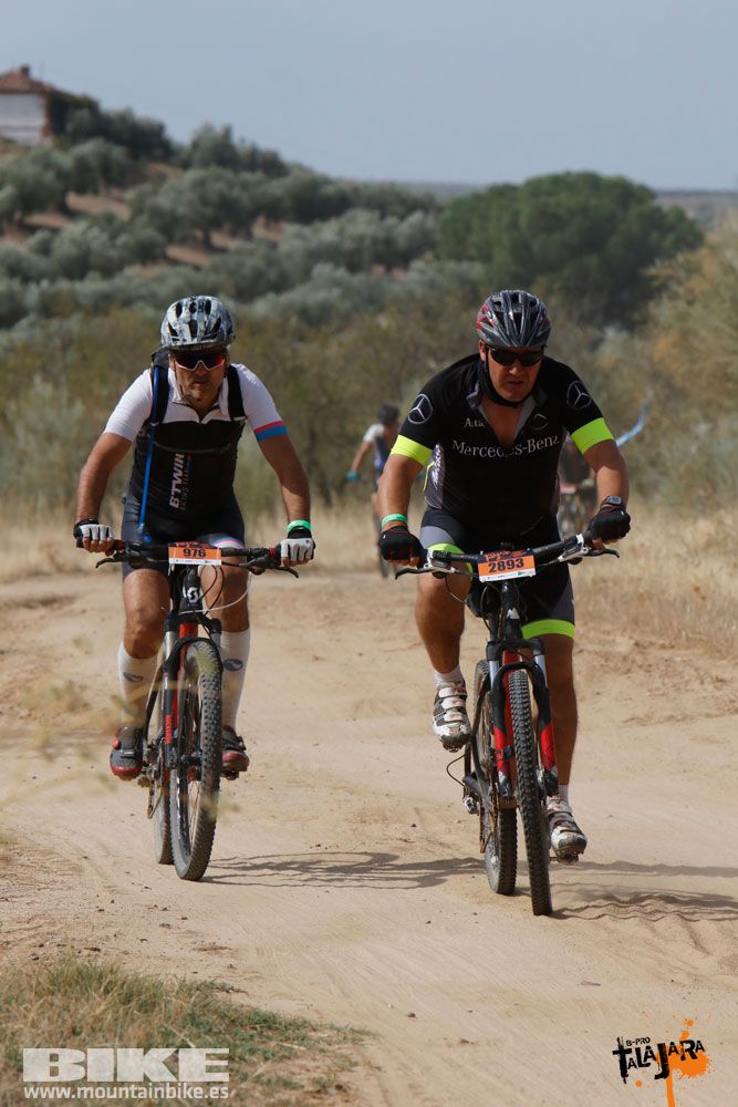 Talajara B-Pro 2017. Galeria 6