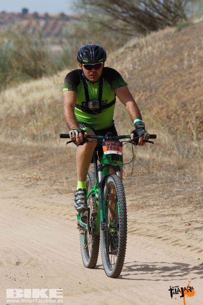 Talajara B-Pro 2017. Galeria 6