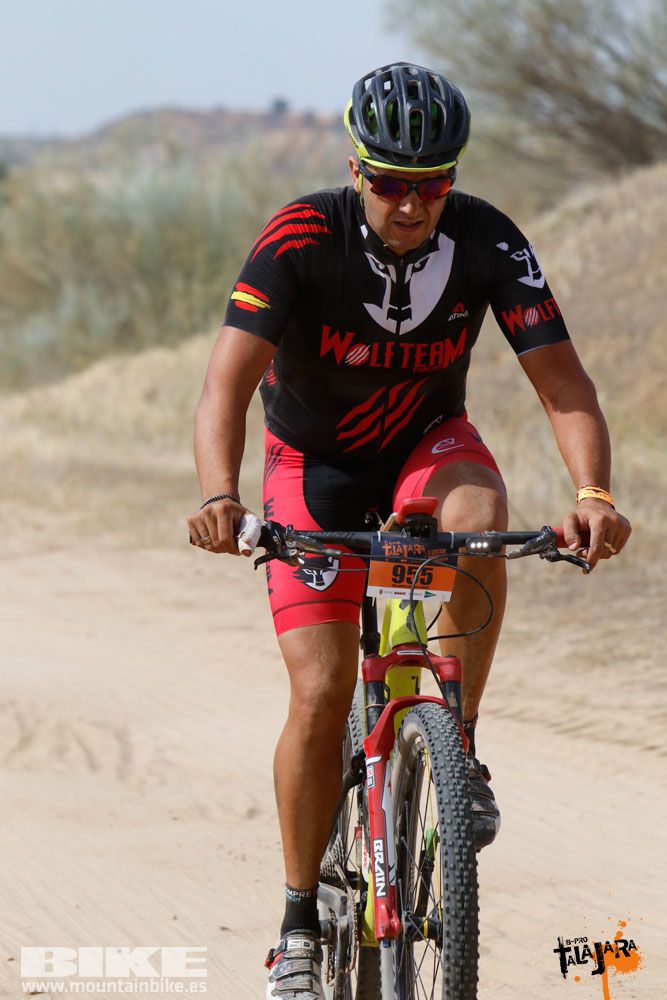 Talajara B-Pro 2017. Galeria 6