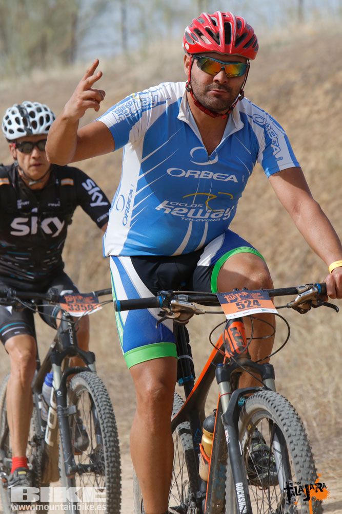 Talajara B-Pro 2017. Galeria 6