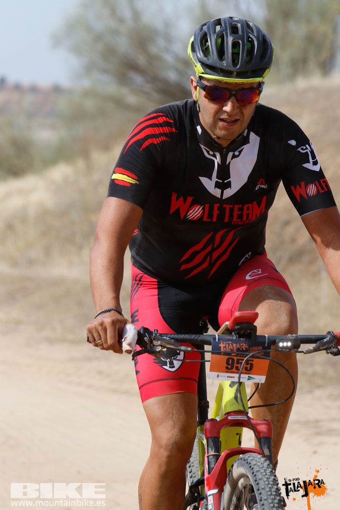 Talajara B-Pro 2017. Galeria 6