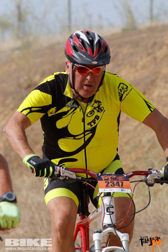 Talajara B-Pro 2017. Galeria 6