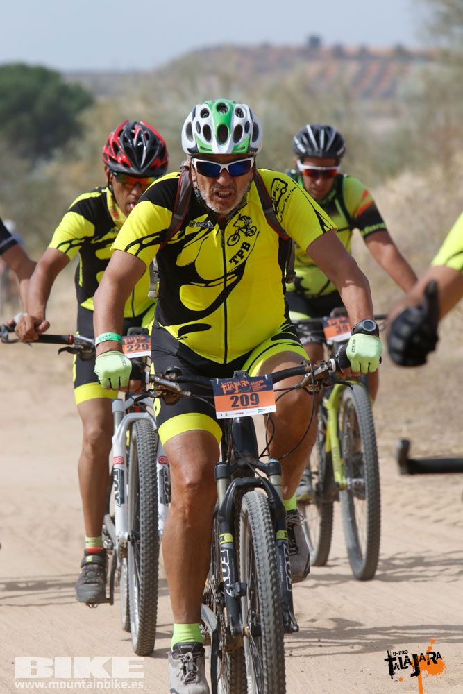Talajara B-Pro 2017. Galeria 6