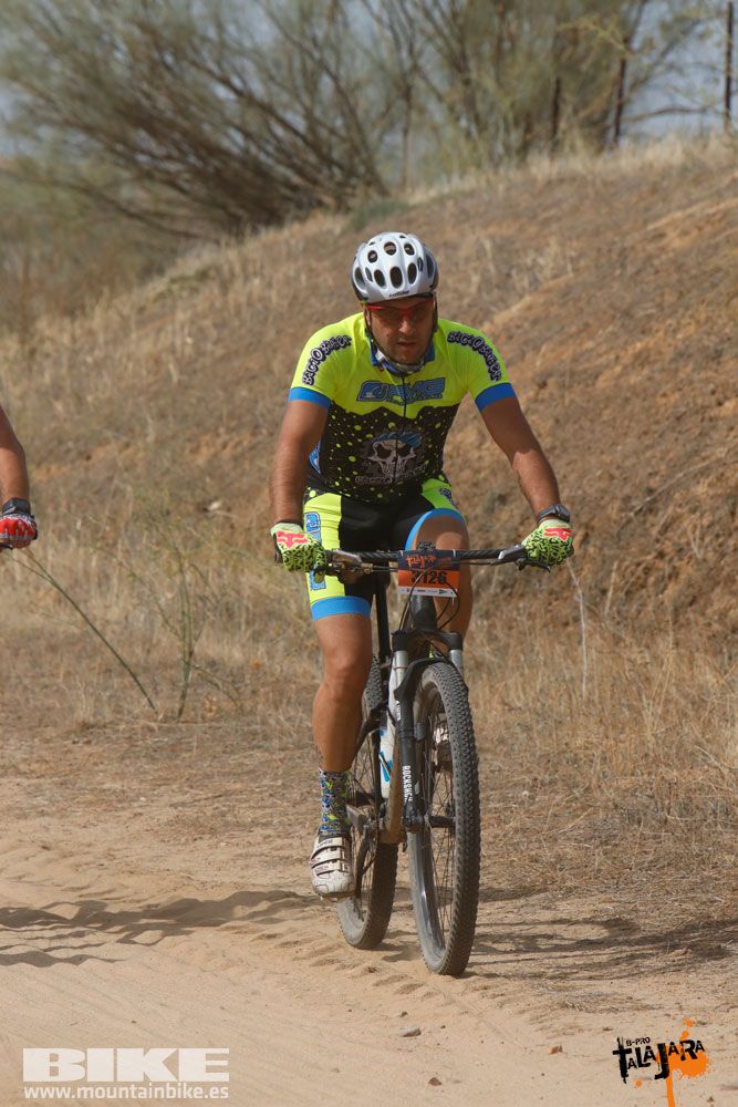 Talajara B-Pro 2017. Galeria 6