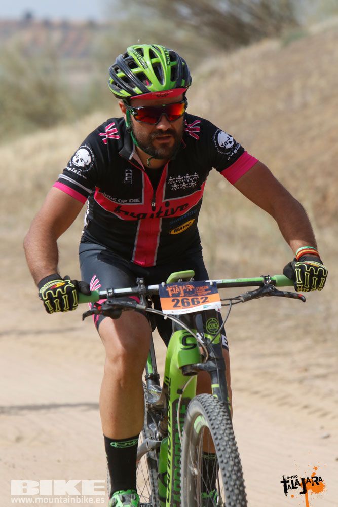 Talajara B-Pro 2017. Galeria 6