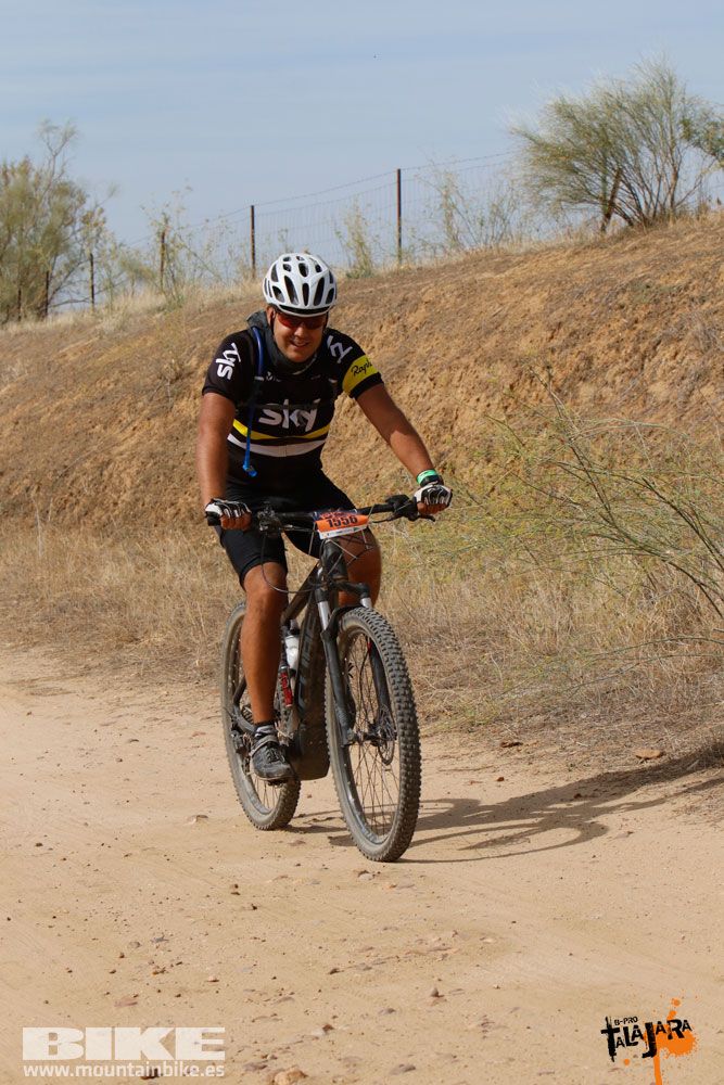 Talajara B-Pro 2017. Galeria 6