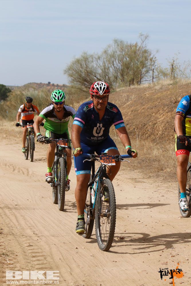 Talajara B-Pro 2017. Galeria 6