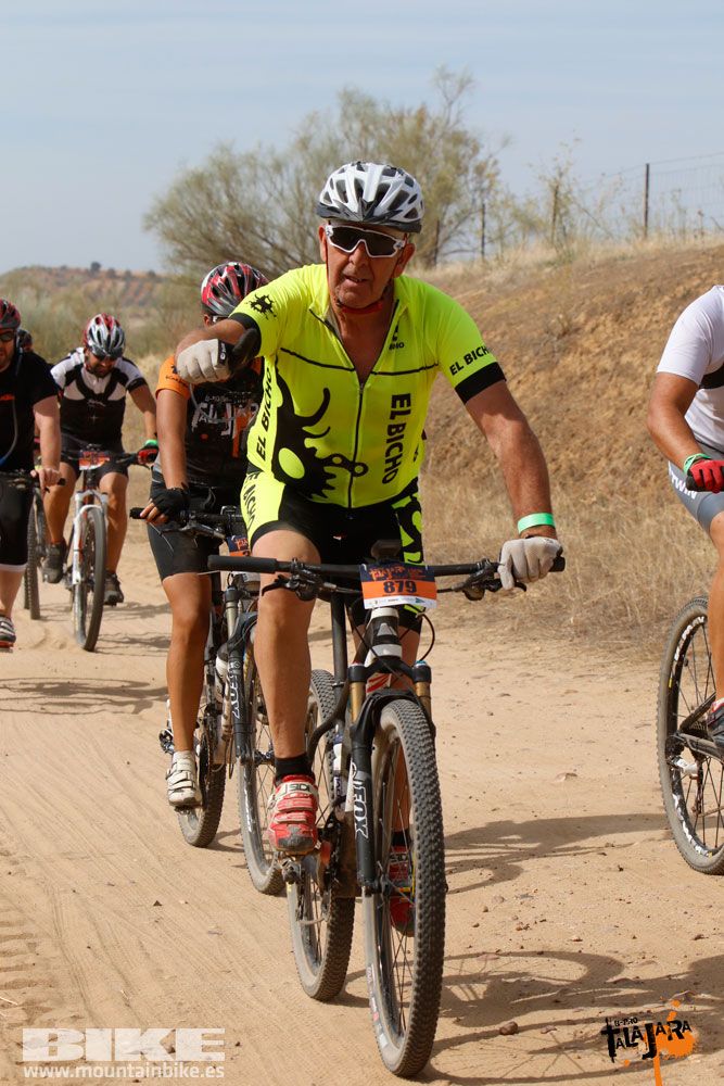 Talajara B-Pro 2017. Galeria 6