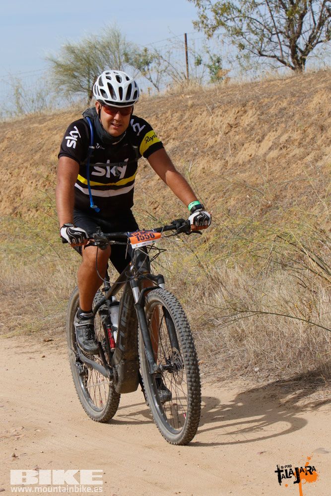 Talajara B-Pro 2017. Galeria 6